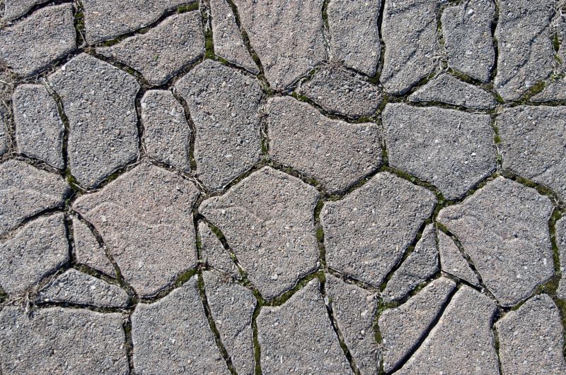 Decorative Concrete Repair in Doylestown, PA