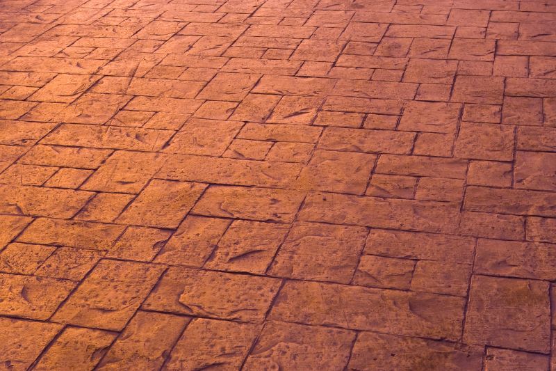 Concrete Staining