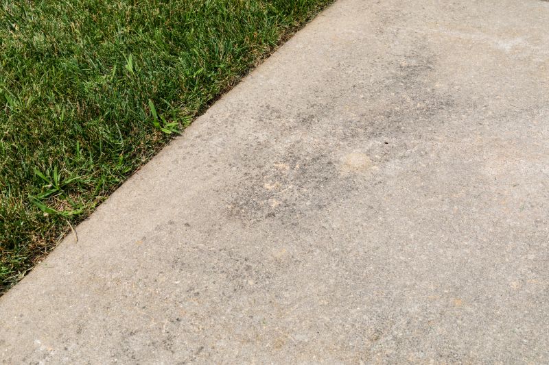 Cost of Concrete Staining — Cost of Concrete Staining