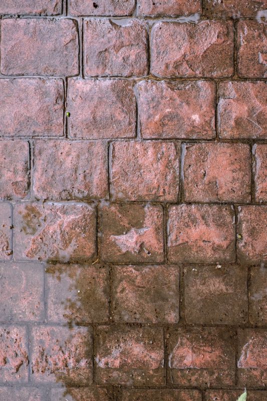 Decorative Concrete Repair in Fargo, ND
