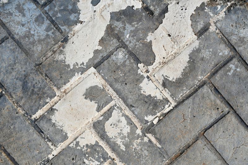 Decorative Concrete Repair in North Fort Myers, FL