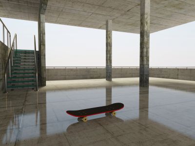 Protect Your Concrete From Weathering, UV Damage, and General Wear and Tear!